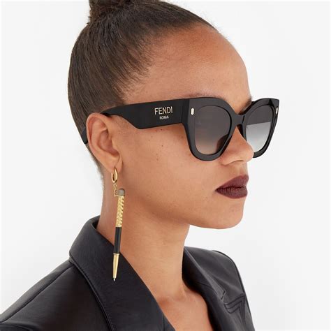 womens fendi sunglasses